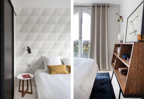 Французский минимализм от Philippe Harden 05