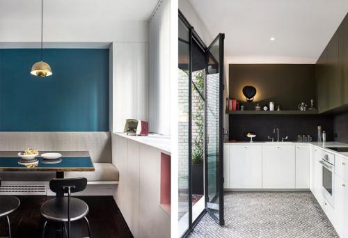 Французский минимализм от Philippe Harden 03