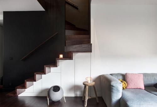 Французский минимализм от Philippe Harden 01