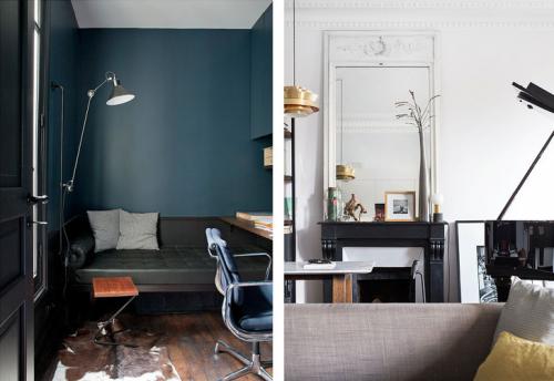 Французский минимализм от Philippe Harden 09