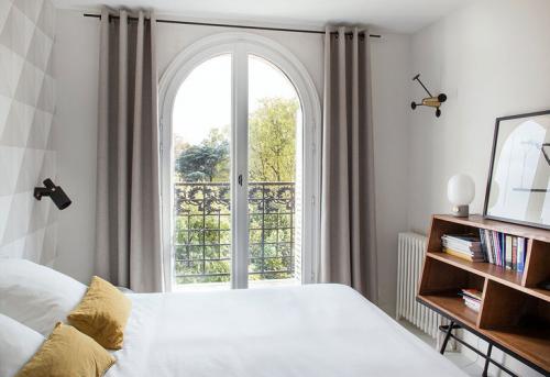 Французский минимализм от Philippe Harden 04