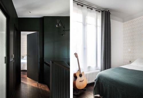 Французский минимализм от Philippe Harden 07