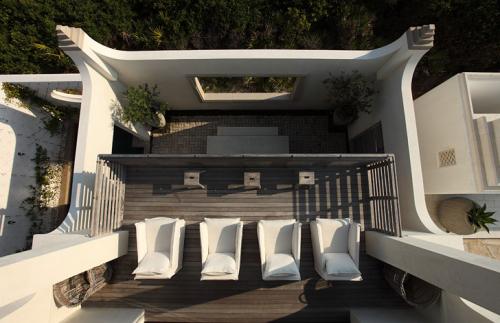 Легкий винтаж от Iron Gate 11