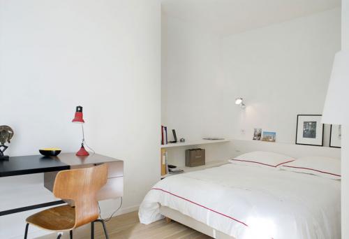 Французский минимализм от Philippe Harden 11