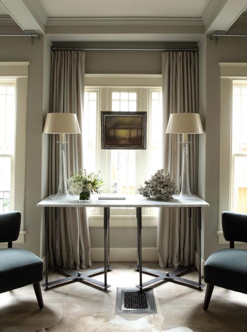 Легкий винтаж от Iron Gate 17