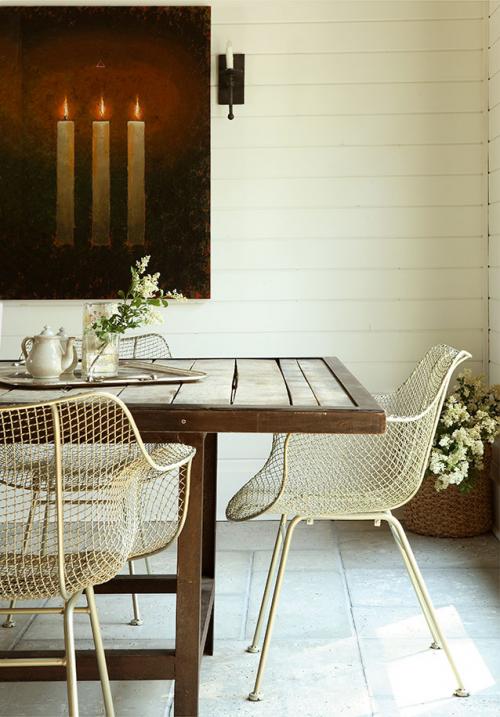 Легкий винтаж от Iron Gate 16