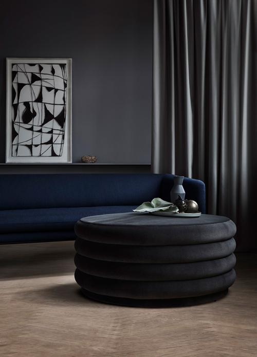 Вкусные оттенки в коллекции от Ferm Living 04