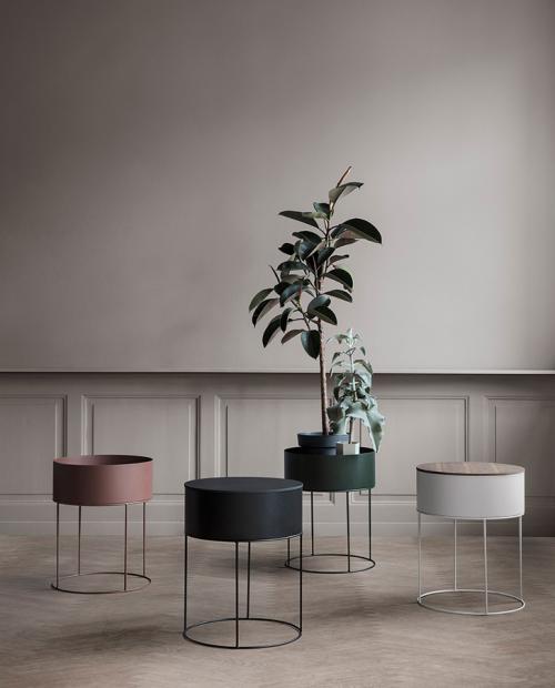 Вкусные оттенки в коллекции от Ferm Living 16