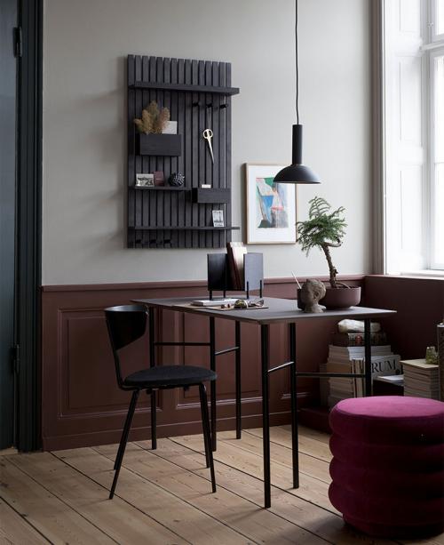 Вкусные оттенки в коллекции от Ferm Living 02