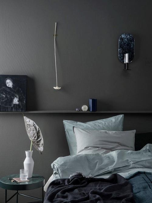 Вкусные оттенки в коллекции от Ferm Living 09