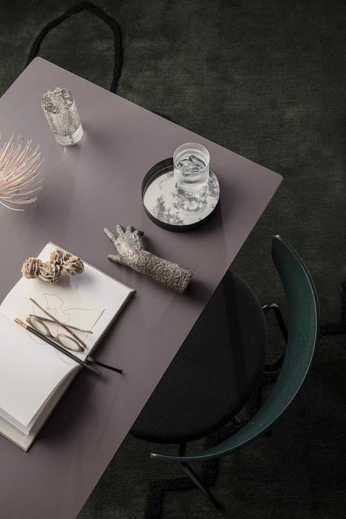 Вкусные оттенки в коллекции от Ferm Living 01