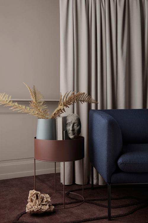 Вкусные оттенки в коллекции от Ferm Living 10