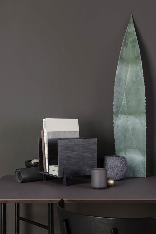 Вкусные оттенки в коллекции от Ferm Living 07