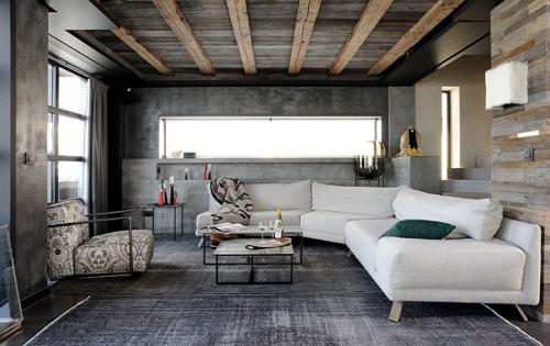 Работы французского дизайнера Claude Cartier 09