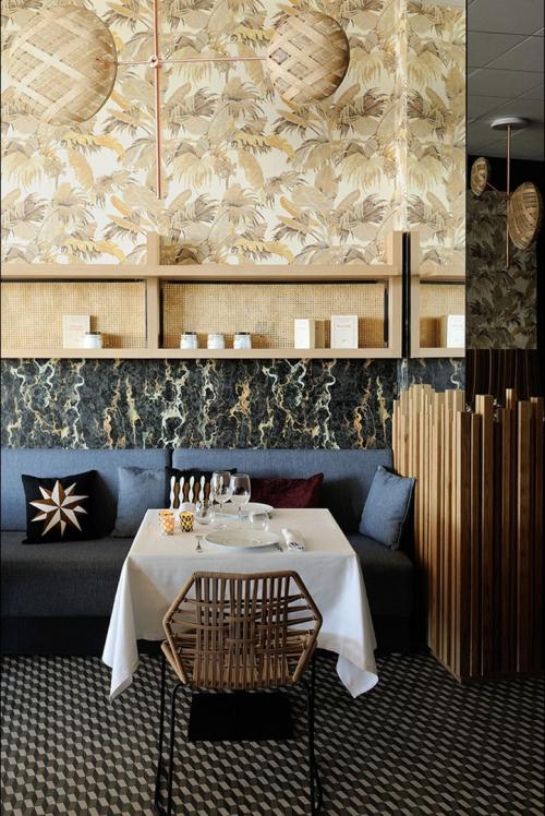 Работы французского дизайнера Claude Cartier 05