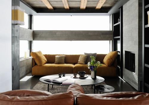 Работы французского дизайнера Claude Cartier 10