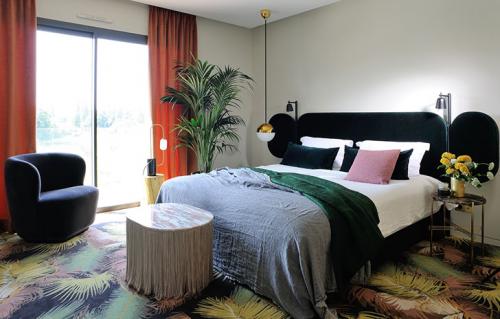 Работы французского дизайнера Claude Cartier 06