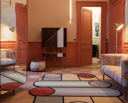 Работы французского дизайнера Claude Cartier 04