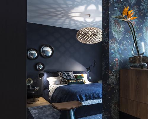 Работы французского дизайнера Claude Cartier 18