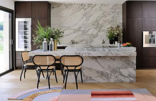 Работы французского дизайнера Claude Cartier 08