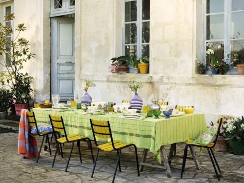 Чудесные цветочные мотивы в коллекции от Zara Home 13