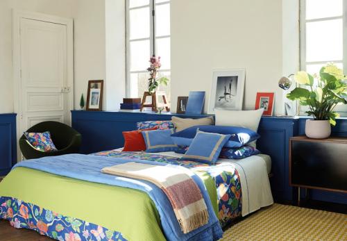 Чудесные цветочные мотивы в коллекции от Zara Home 04