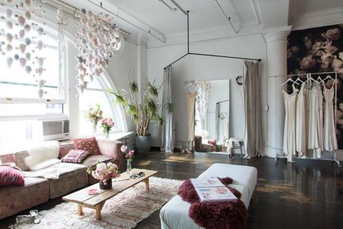 Работы дизайнера Matthew Cane 02