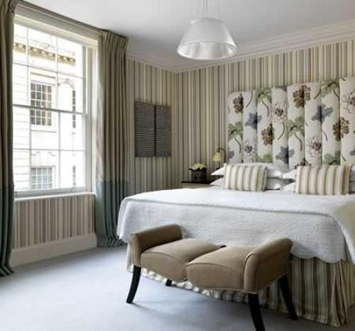 Haymarket Hotel (Лондон) 01