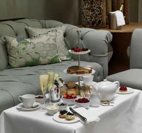 Haymarket Hotel (Лондон) 19