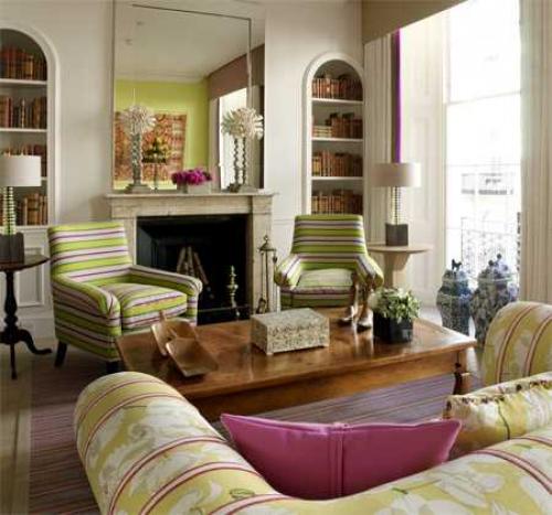 Haymarket Hotel (Лондон) 02