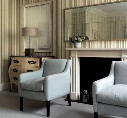 Haymarket Hotel (Лондон) 06