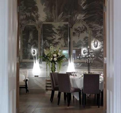 Haymarket Hotel (Лондон) 20