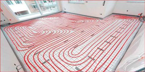 Нужен ли теплый пол в частном доме. Теплый пол: где можно, а где ни в коем случае нельзя его устанавливать