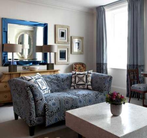 Haymarket Hotel (Лондон) 04