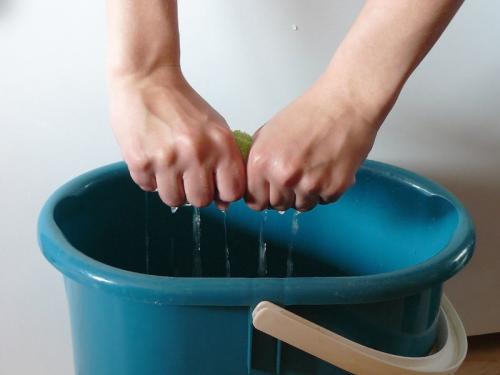 Нужен ли теплый пол. Недостатки – скорее так…моменты 01