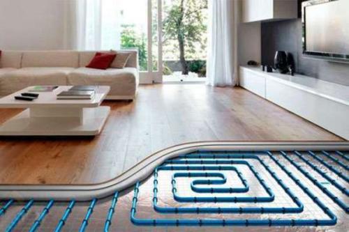 Нужен ли теплый пол в частном доме. Теплый пол: где можно, а где ни в коем случае нельзя его устанавливать