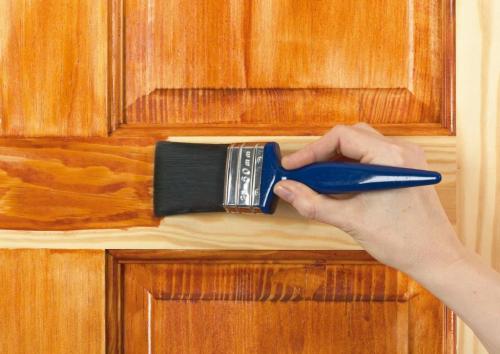 Виды паркетного лака. Критерии выбора паркетного лака 13