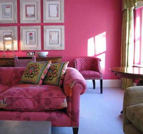 Haymarket Hotel (Лондон) 08