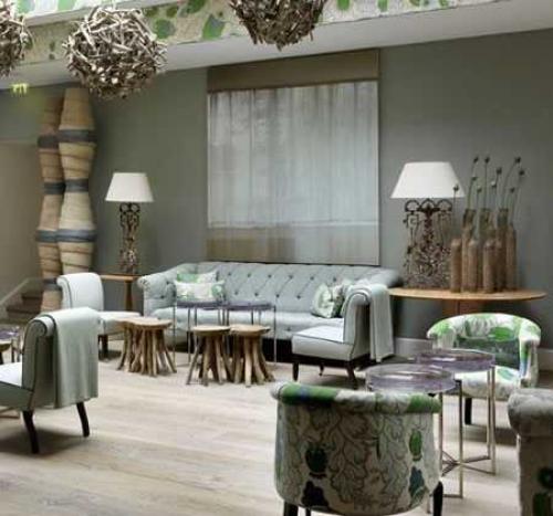 Haymarket Hotel (Лондон) 15