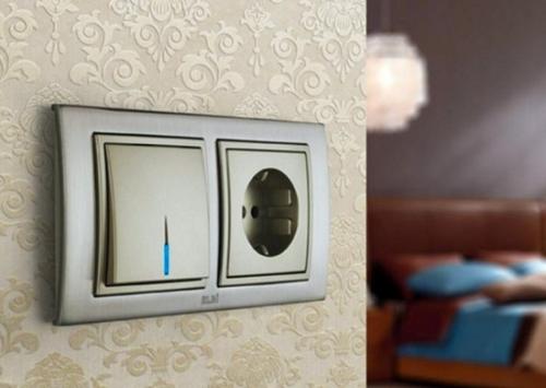 Как подключить розетку и выключатель. Если выключатель добавляется к уже существующей розетке