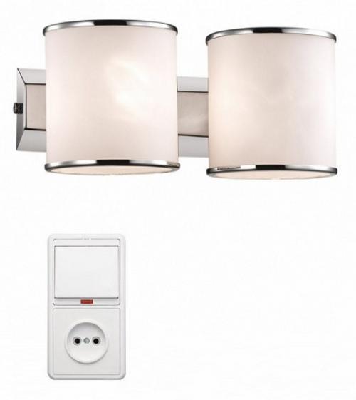 Как подключить розетку и выключатель. Если выключатель добавляется к уже существующей розетке