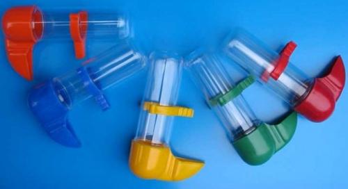 Как сделать клетку для амадин своими руками. Кормушки и поилки