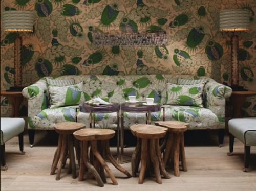 Haymarket Hotel (Лондон) 14