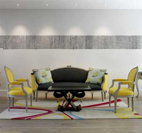 Haymarket Hotel (Лондон) 16