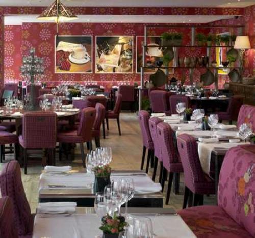 Haymarket Hotel (Лондон) 18