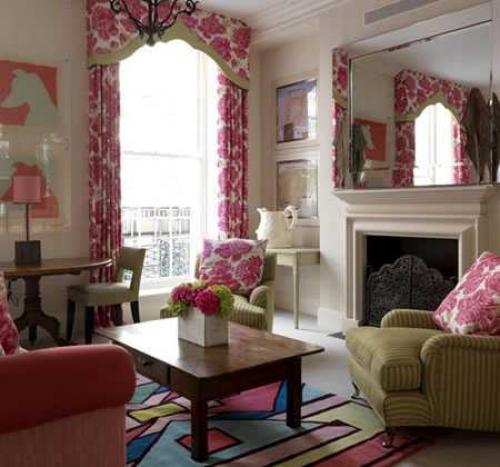 Haymarket Hotel (Лондон) 09