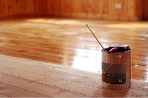 Виды паркетного лака. Критерии выбора паркетного лака 11