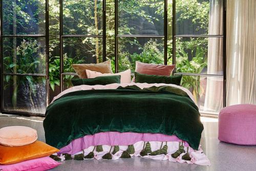 Постельное белье Kip & Co, на котором снятся самые красочные сны 10