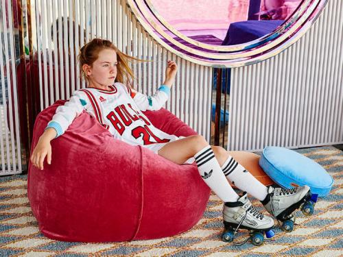 Постельное белье Kip & Co, на котором снятся самые красочные сны 13