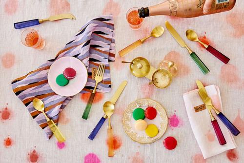 Постельное белье Kip & Co, на котором снятся самые красочные сны 16